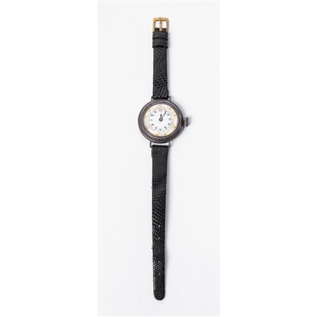 OROLOGIO da polso in argento 925