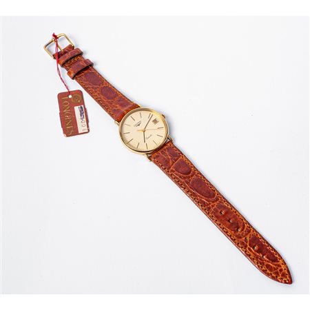 LONGINES, Orologio da polso