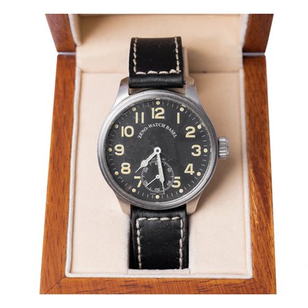 OROLOGIO ZENO WATCH BASEL