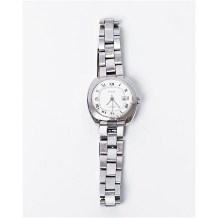 ENICAR, Orologio da polso