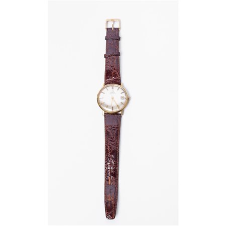 OMEGA, Orologio da polso