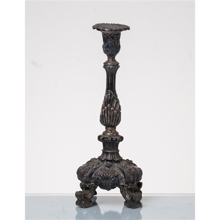 OFFICINE NAPOLETANE DEL XIX SECOLO, Candeliere