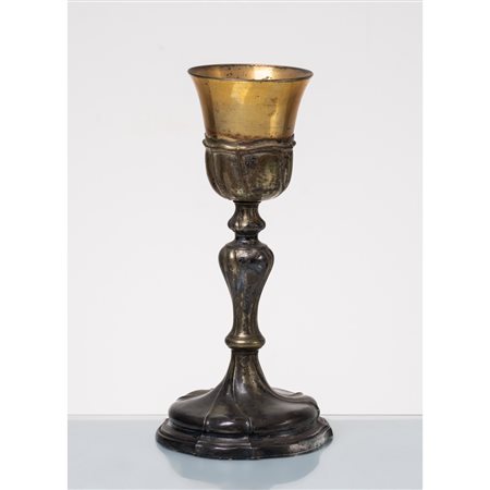 OFFICINE ITALIANE DELLA FINE DEL XVIII SECOLO, Calice