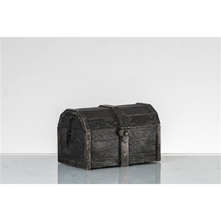 COFANETTO in argento 925