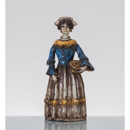 MANIFATTURA SICILIANA DEL XX SECOLO, Lumiera