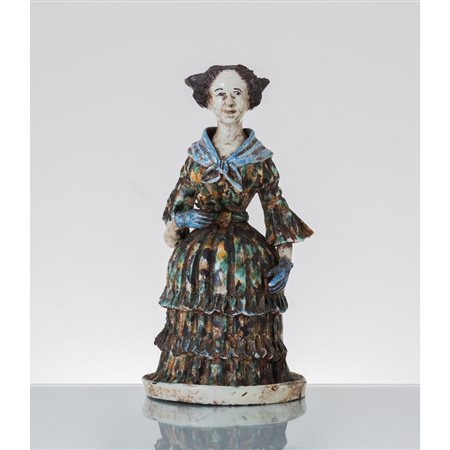 MANIFATTURA SICILIANA DEL XX SECOLO, Lumiera