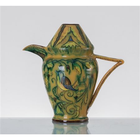 R. GATTI (Attr.), Brocca