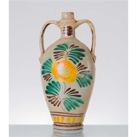 MANIFATTURA SICILIANA DEI PRIMI DEL '900, Bummolo