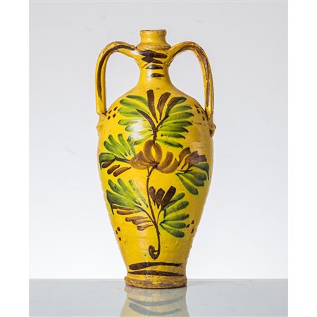 MANIFATTURA SICILIANA DELLA FINE DELL'800, Bummolo