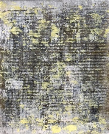 Paolo Masi, Senza titolo 