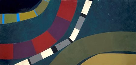 Mario Bracigliano,  Alfa numero dodici 