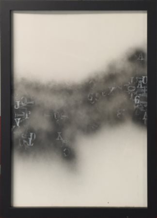 Alfredo Rapetti, Senza titolo