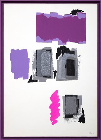 Ennio Finzi, Senza titolo