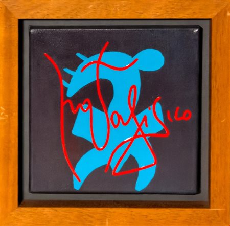 Marco Nereo Rotelli, Diario 