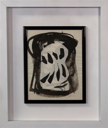 Claudio Cintoli, Senza titolo