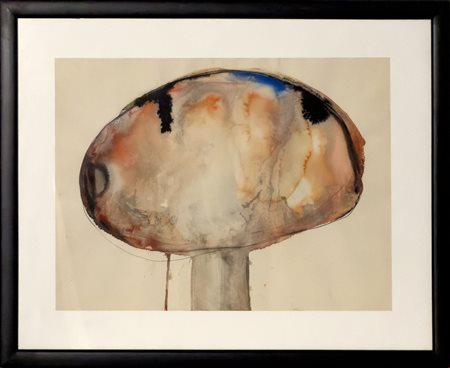 Sadamasa Motonaga, Senza titolo 