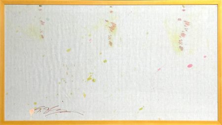 Shozo Shimamoto, Itami 