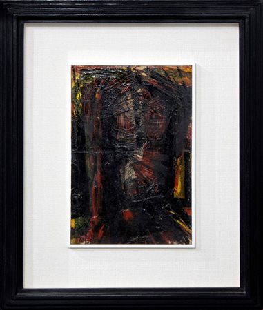 Vinicio Berti, Senza titolo 