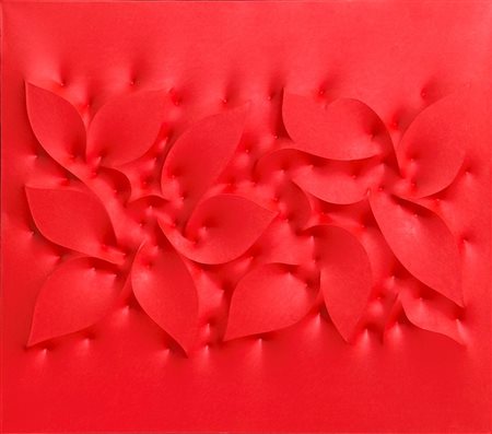 Giuseppe Amadio, Larzi - Vedere oltre se stessi