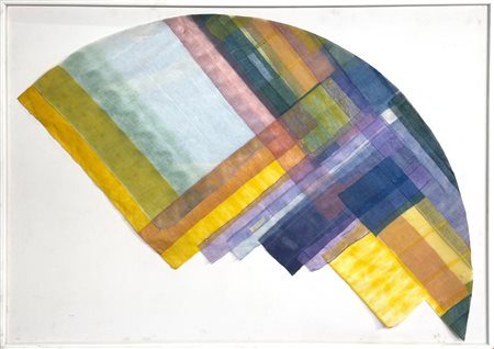 Italo Bressan, Senza titolo 