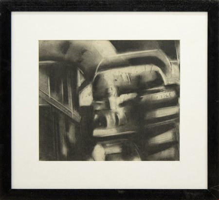 Jonathan Guaitamacchi, Senza titolo 