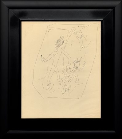 Tancredi Parmeggiani, Senza titolo 