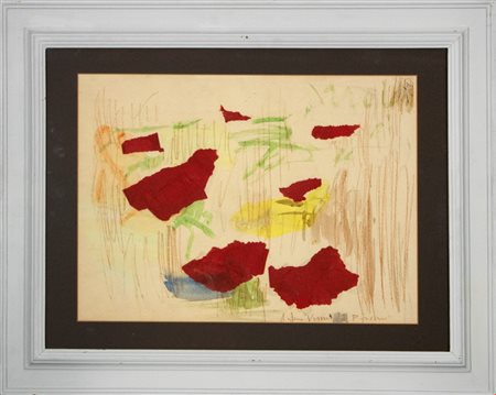 Arturo Vermi, Papaveri 