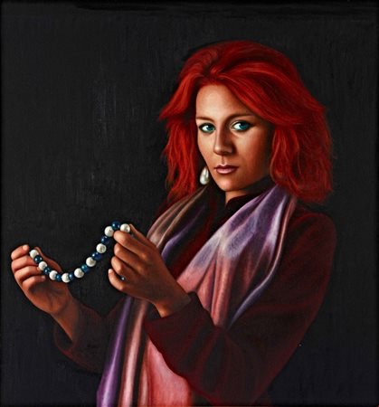 Antonio Sciacca, Senza titolo 