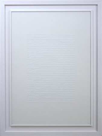 Alessandro Algardi, Senza titolo 