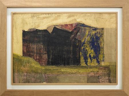 Sebastiano Carta, Senza titolo