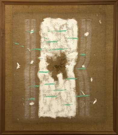 Salvatore Emblema, Senza Titolo 