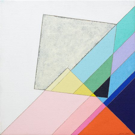 Eugenio Carmi, Una situazione incerta 