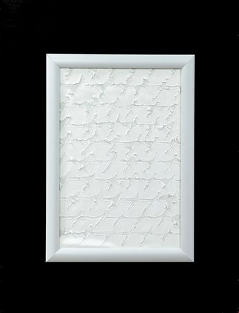 Alfredo Rapetti, Senza titolo 