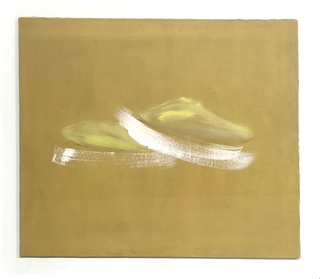 Agostino Bonalumi, Senza titolo