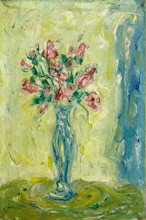 Giovanni Stradone, Boccioli 