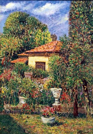 Giovan Francesco Gonzaga, Senza titolo 