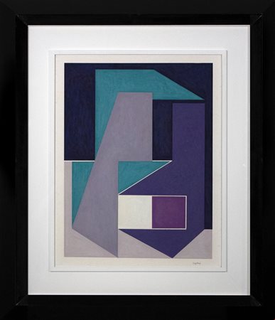 Gualtiero Nativi, Senza titolo 