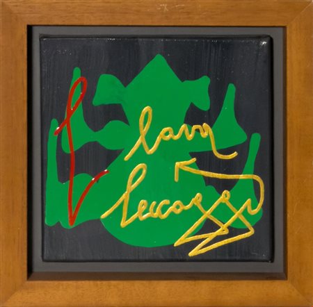 Marco Nereo Rotelli, Diario 