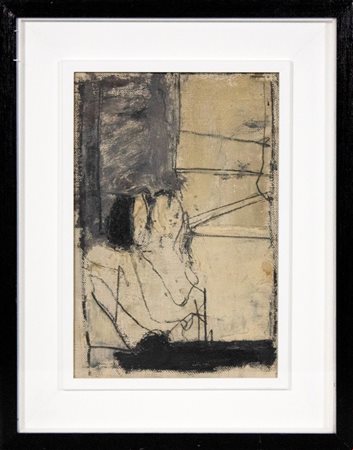 Rodolfo Aricò, Senza titolo 