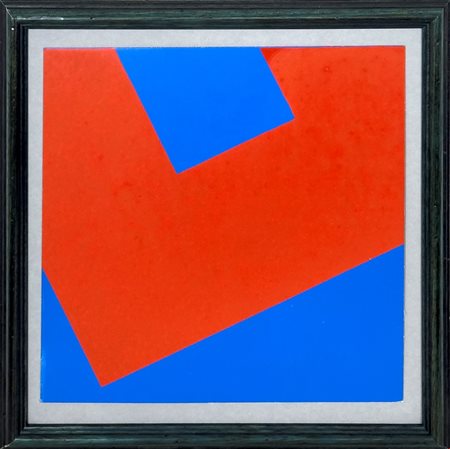 Kurt Wirth, Ohne Titel 