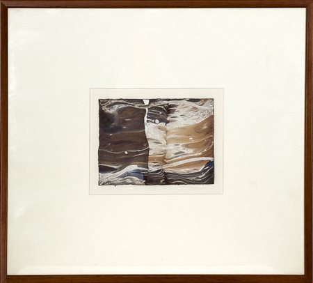 Livia Carta Segato, Senza titolo 