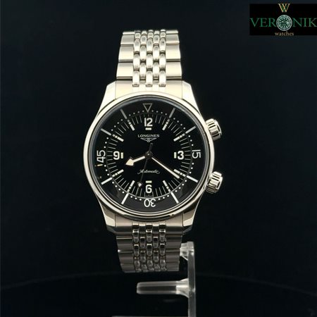Longines Legend Diver 
