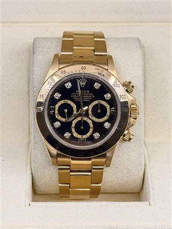 Rolex Daytona  16528