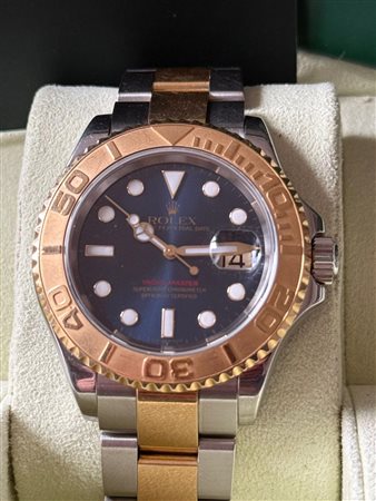 Rolex Yacht-Master 40 16623