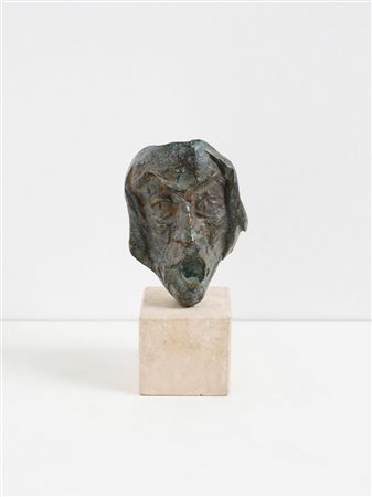 VERROCA FRANCO (1927 - 1999) - SENZA TITOLO.