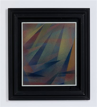 CIACELLI ARTURO (1883 - 1966) - SENZA TITOLO.