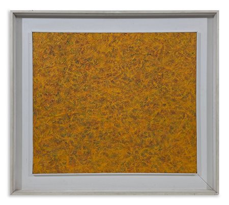 PULGA BRUNO (1922 - 1992) - SENZA TITOLO.