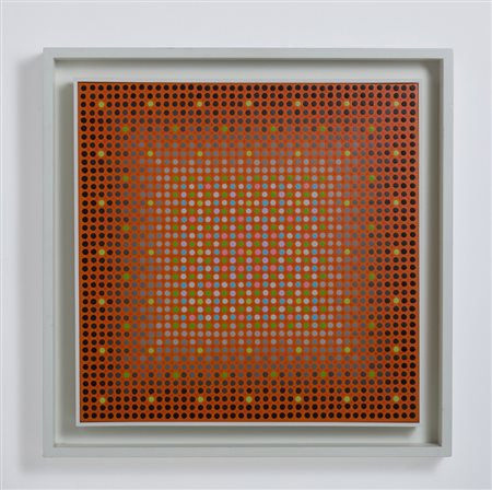 NELVA GIORGIO (n. 1940) - CROMOTRONICO 46.24.