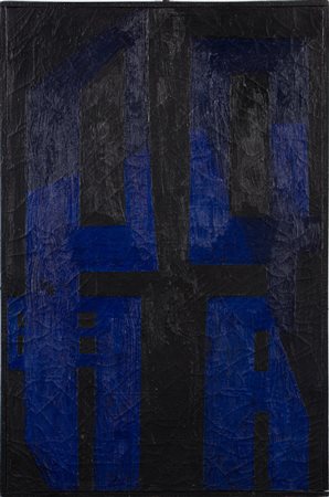 RUGGERI QUIRINO (1883 - 1955) - SENZA TITOLO.