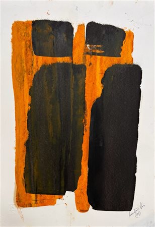 LOPES BERTINA (1924 - 2012) - SENZA TITOLO.